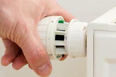 Medbourne central heating repair costs