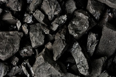 Medbourne coal boiler costs