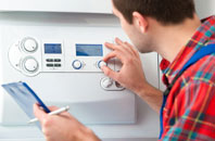 free Medbourne gas safe engineer quotes